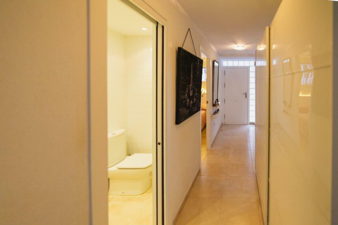 Beach & Urban Playa San Juan Apartamento Alicante