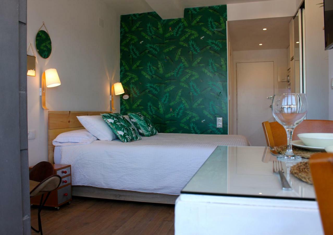 Apartment In Centre Alicante