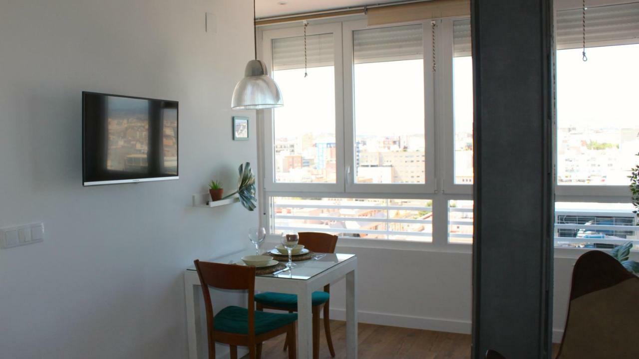 Apartment In Centre
