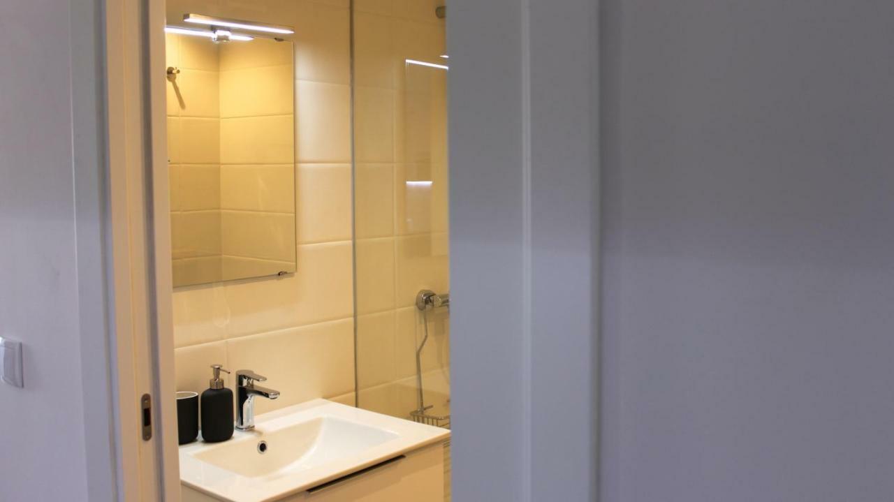 In Centre Apartment Alicante