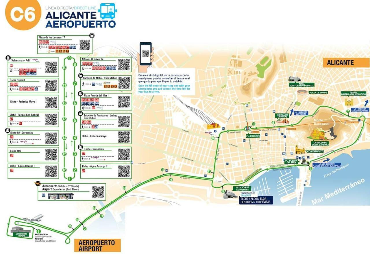 Apartamento Comfortable With Wi-fi *