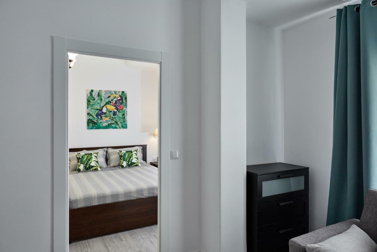 New Explanada Apartment