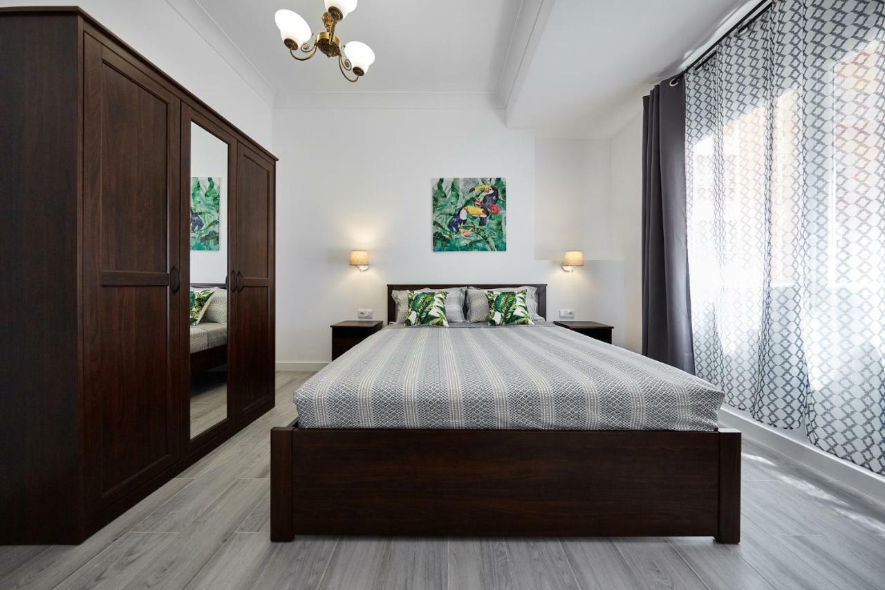 Apartment New Explanada Alicante