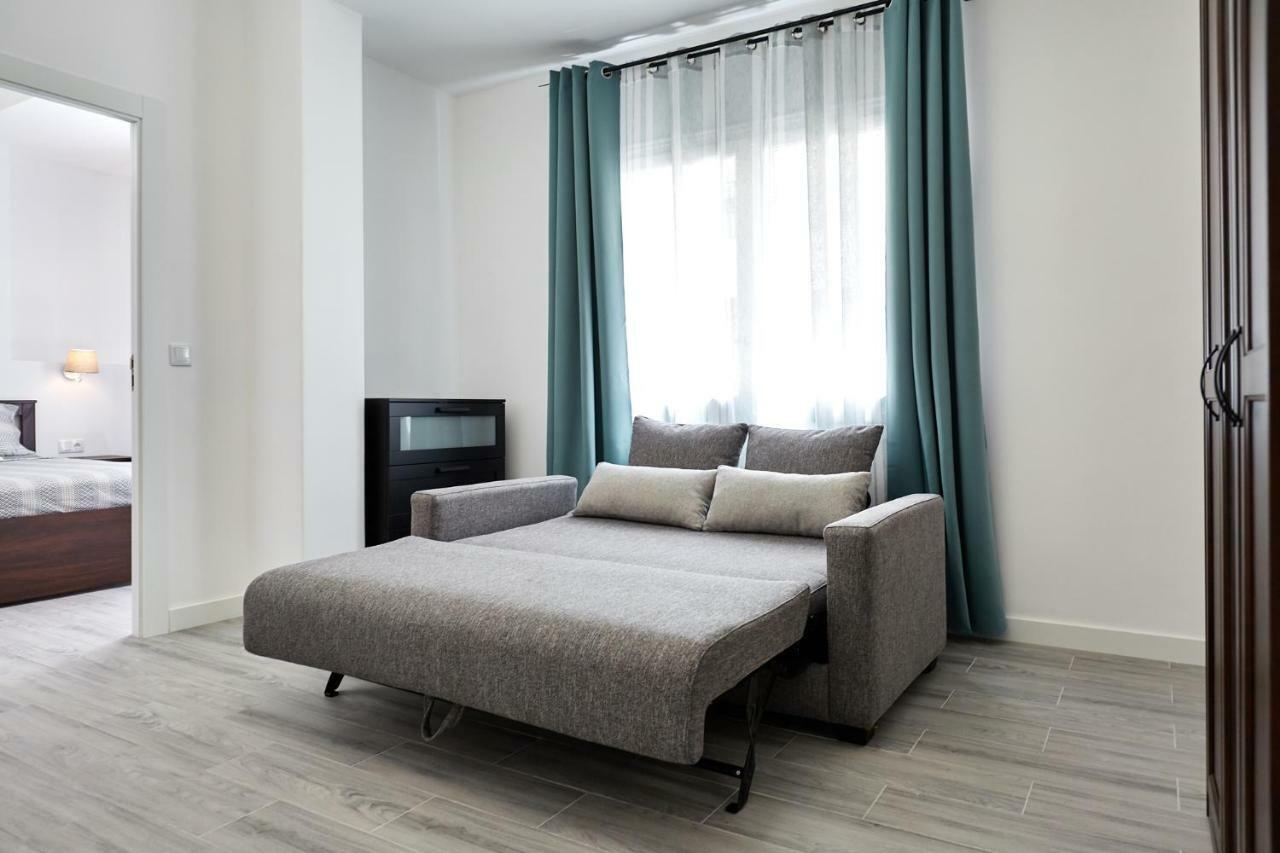 New Explanada Apartment