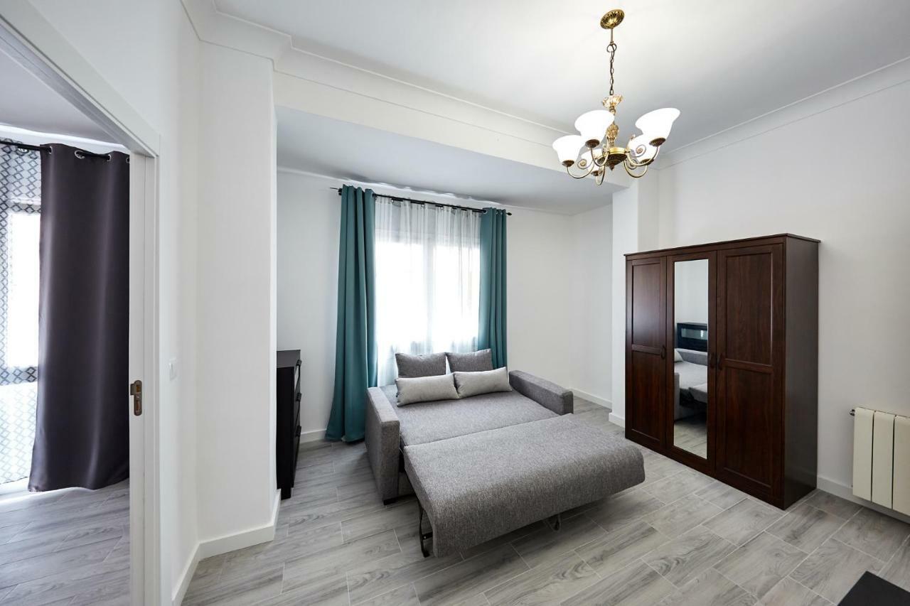Apartment New Explanada