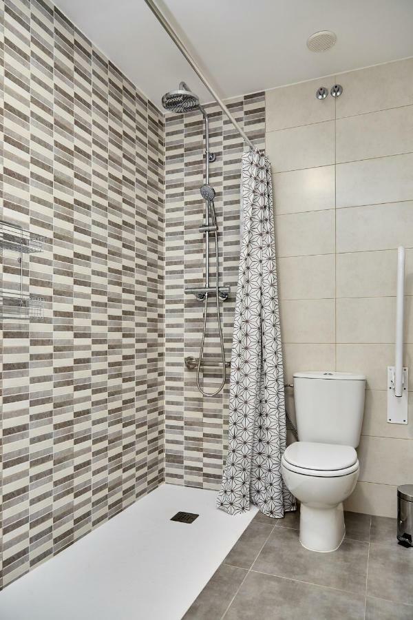 New Explanada Apartment