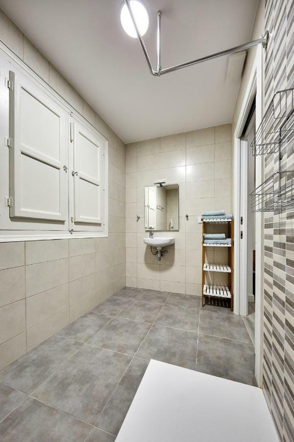 Apartment New Explanada Alicante