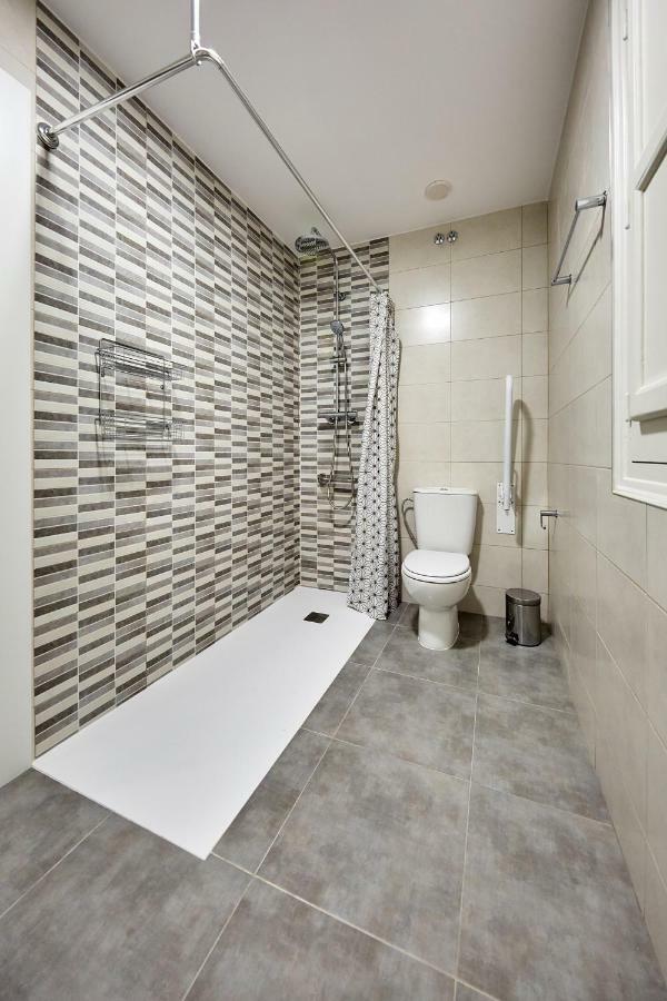 New Explanada Apartment