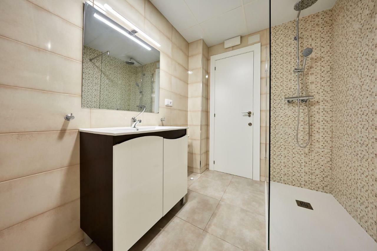 New Explanada Apartment