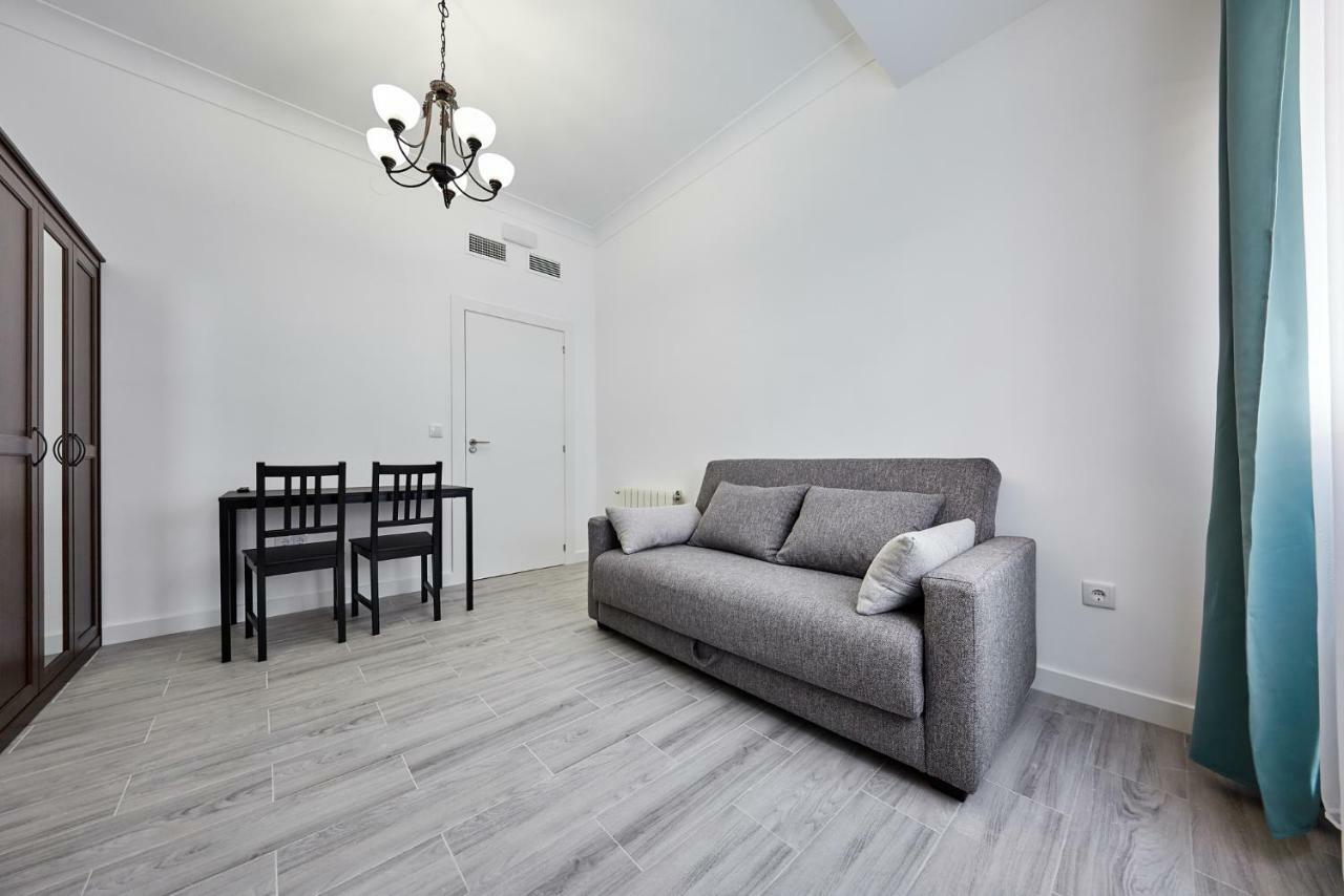 New Explanada Apartment