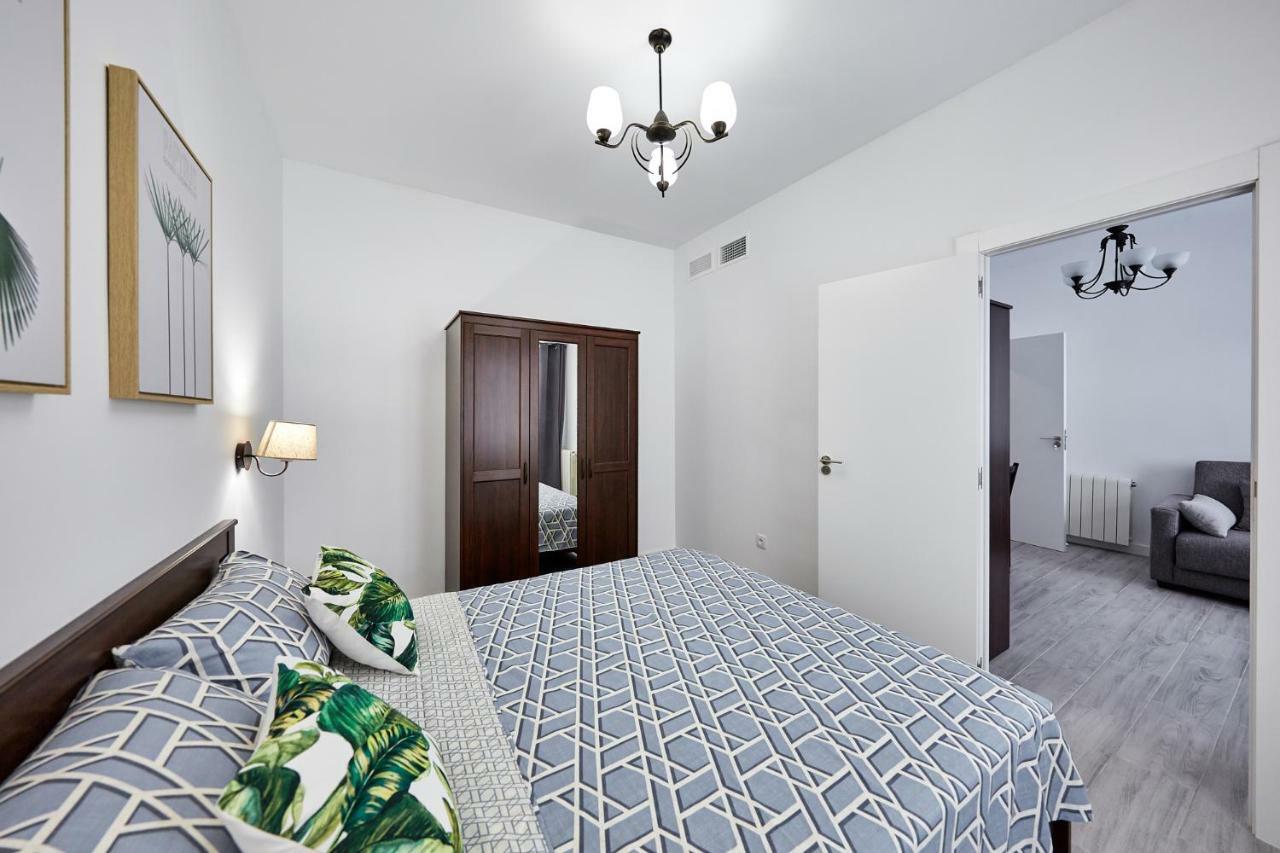 Apartment New Explanada *