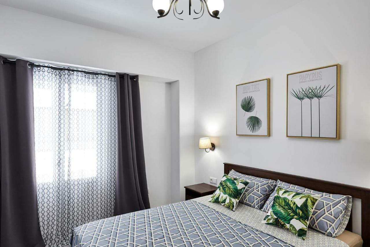 New Explanada Apartment Alicante