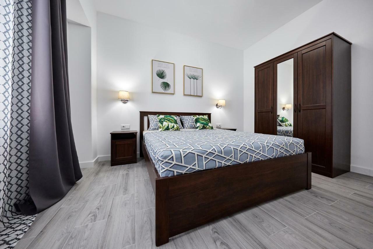 New Explanada Apartment *
