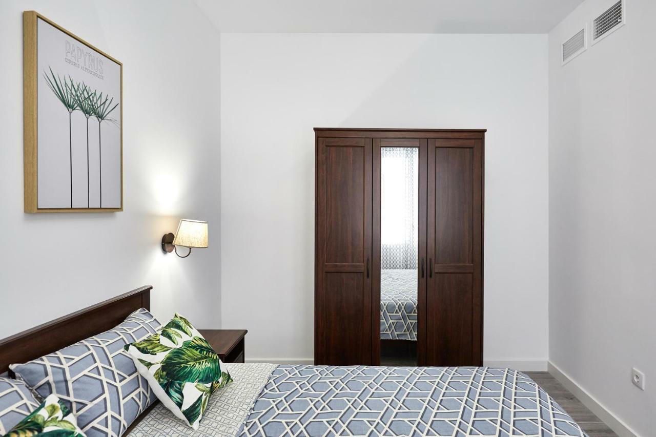 Apartment New Explanada Alicante