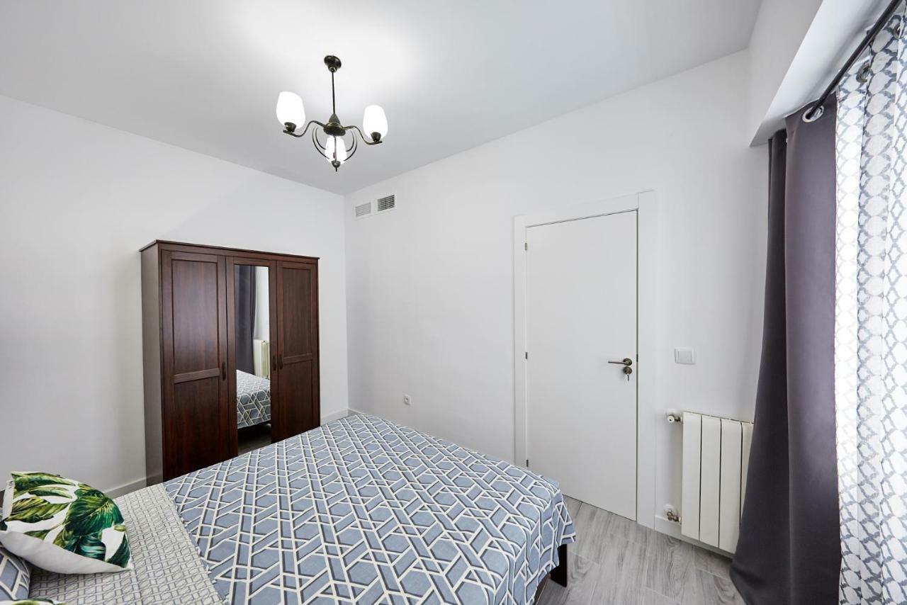 Apartment New Explanada Alicante