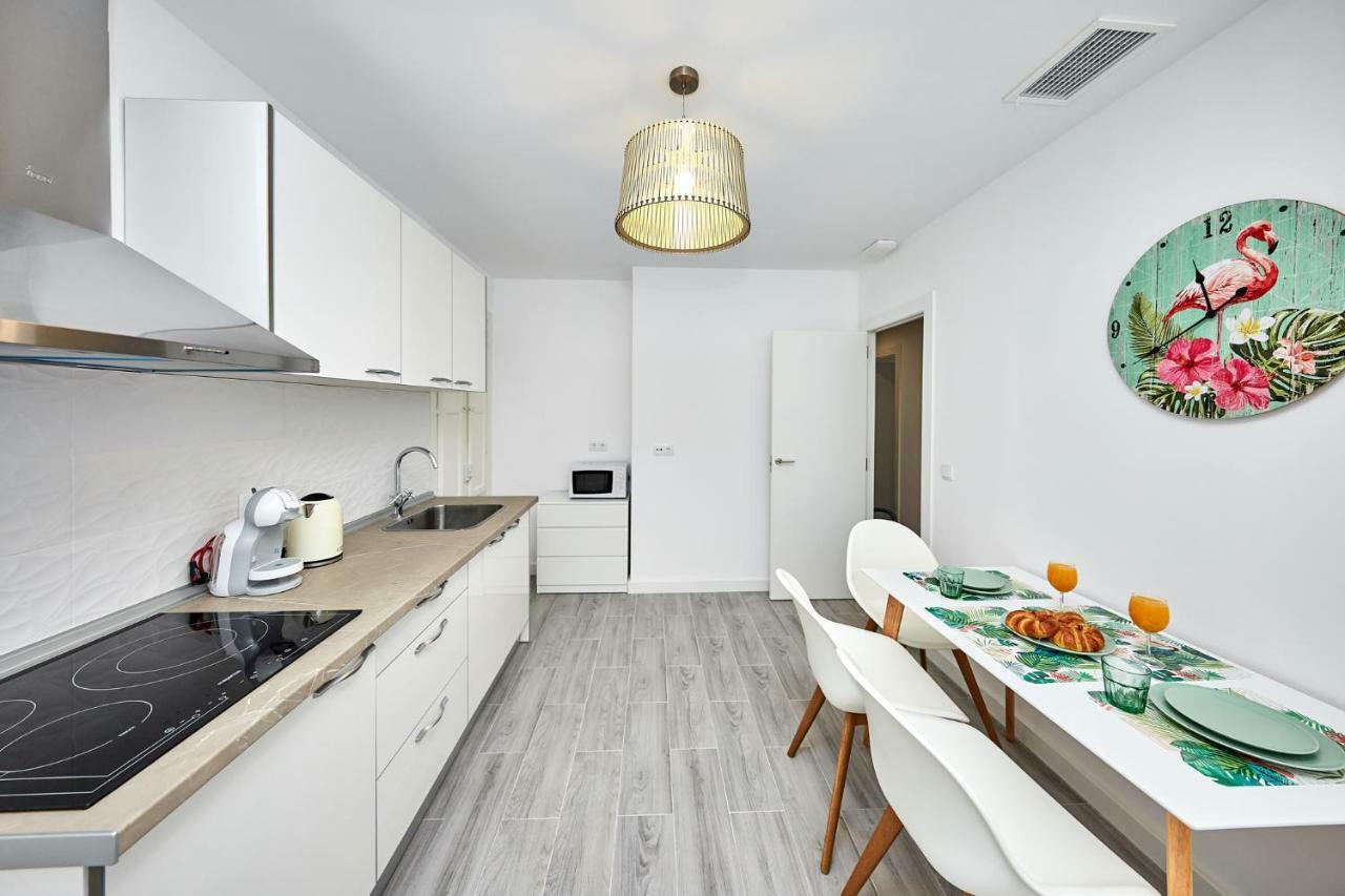 Apartment New Explanada