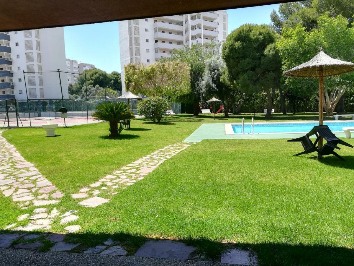 Playa San Juan Apartamento *