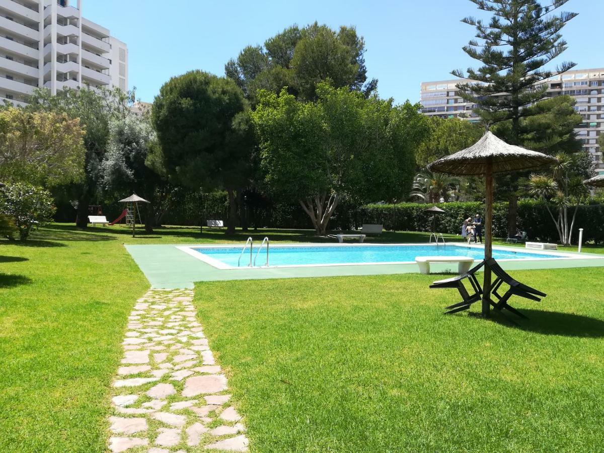 Apartamento Playa San Juan