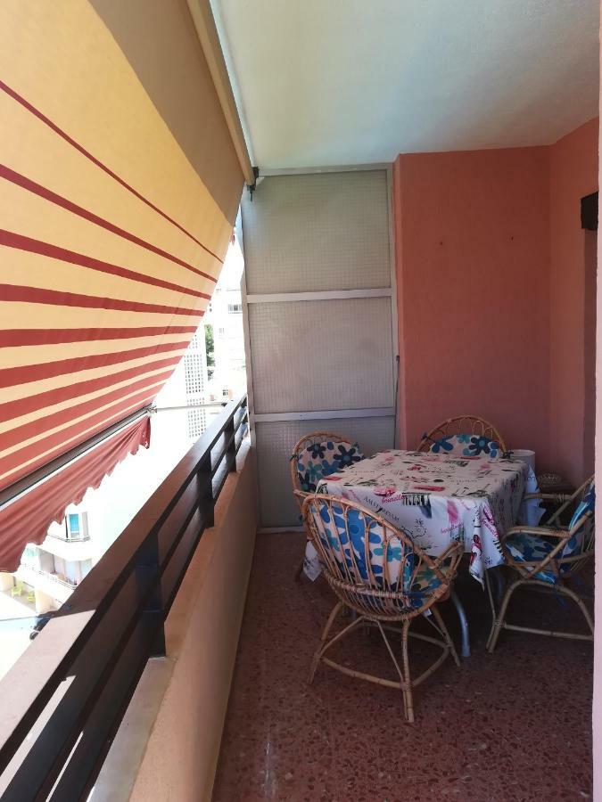 Apartamento Playa San Juan Alicante
