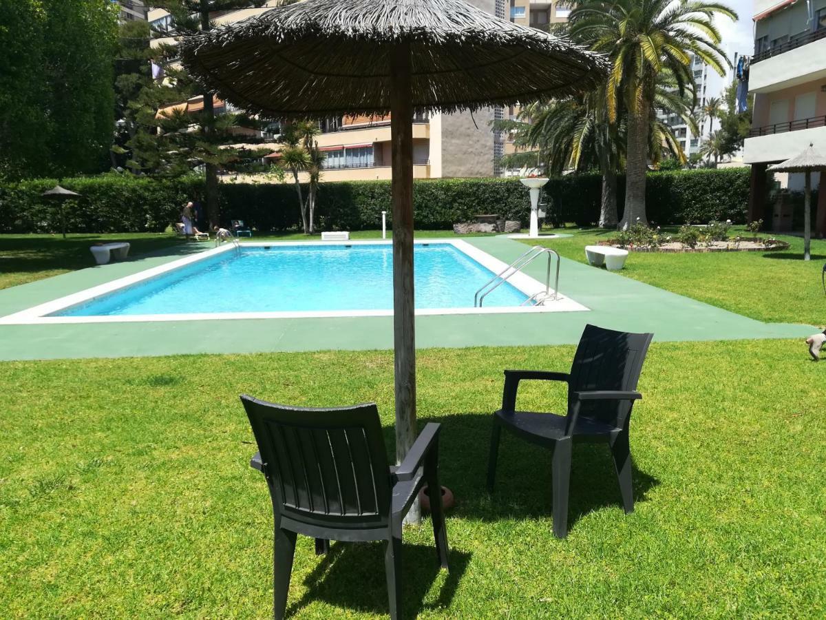 Apartamento Playa San Juan *