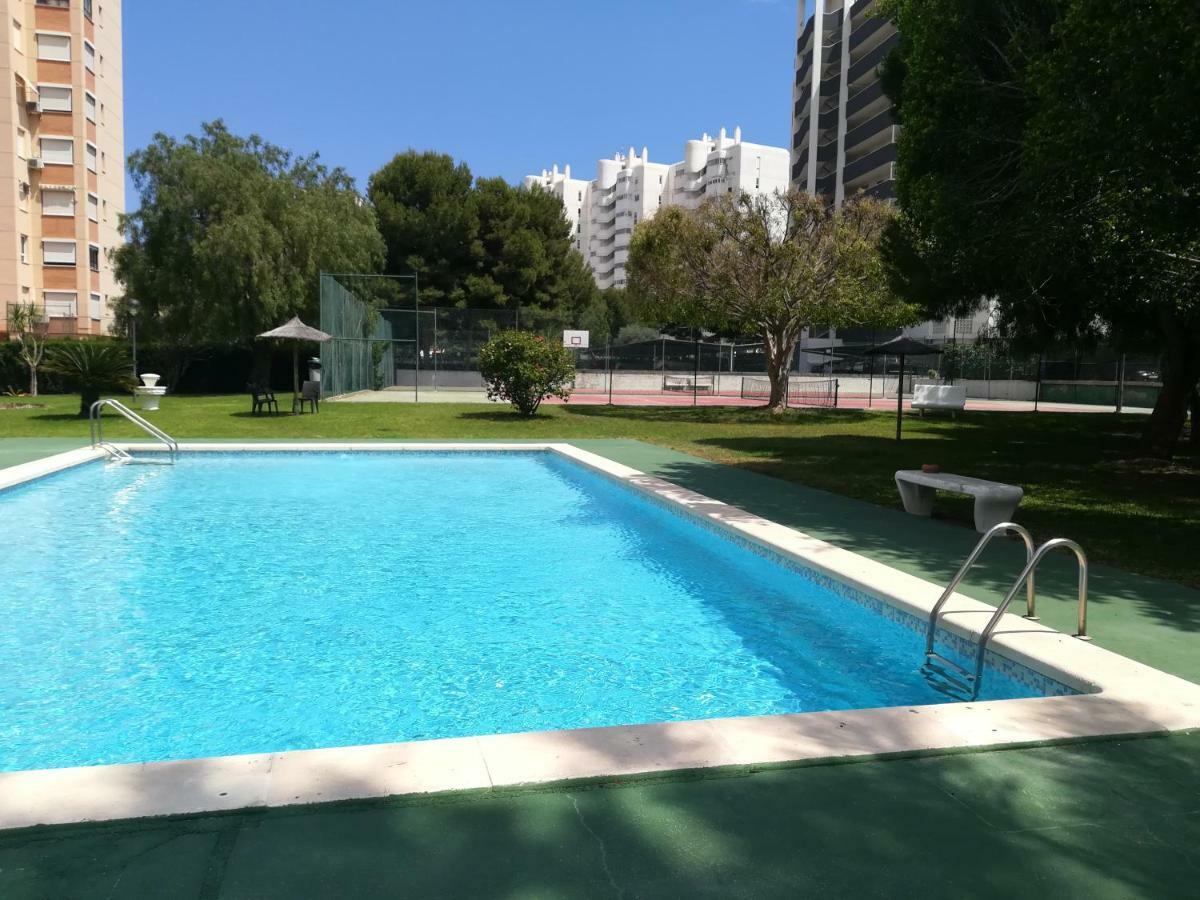 Apartamento Playa San Juan