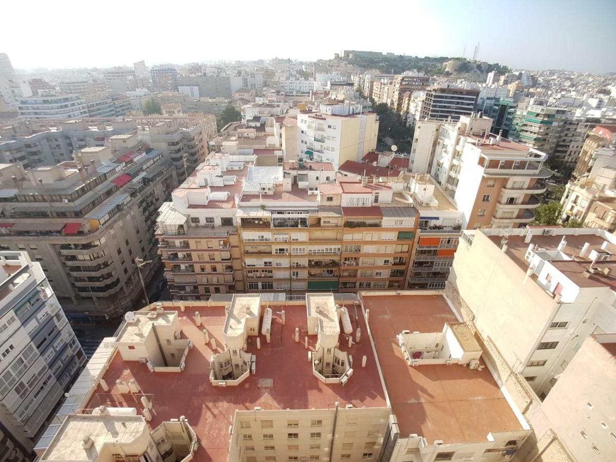 Apartamento Riscalito 15