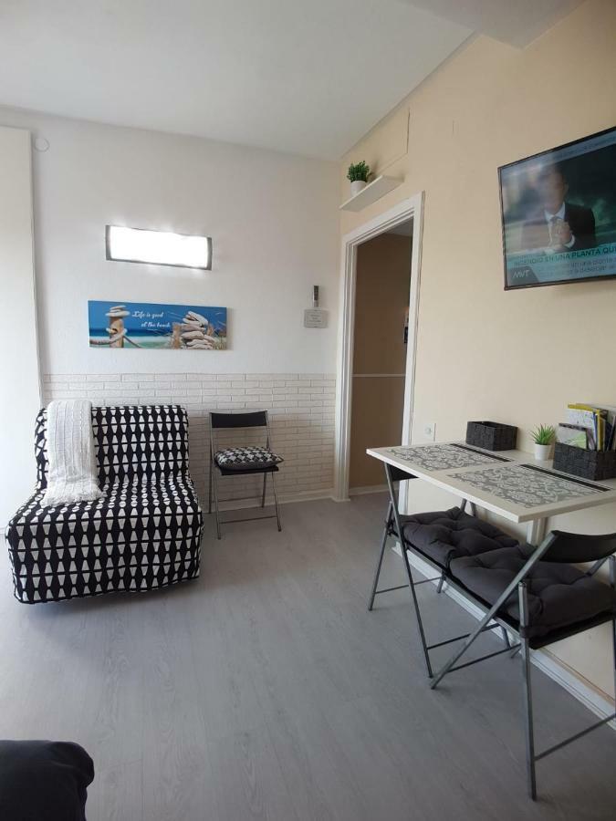 Apartamento Riscalito 15