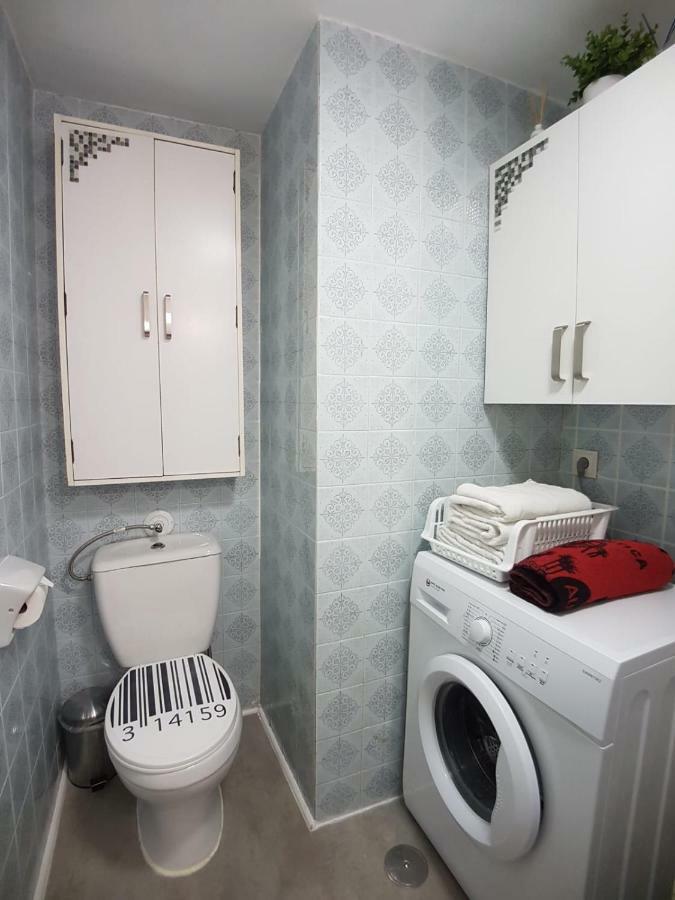 Apartamento Riscalito 15 Alicante