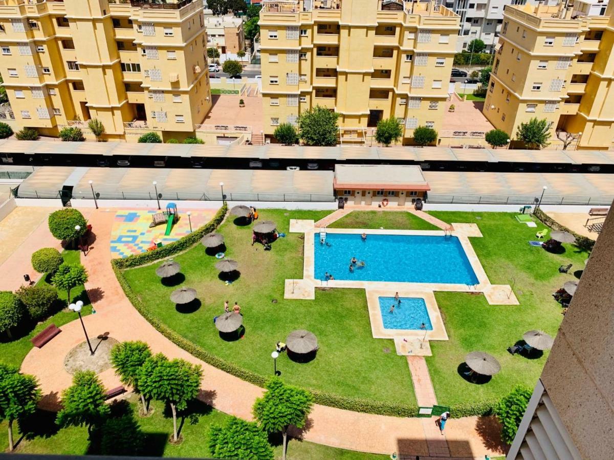 Apartamento Modern In San Juan