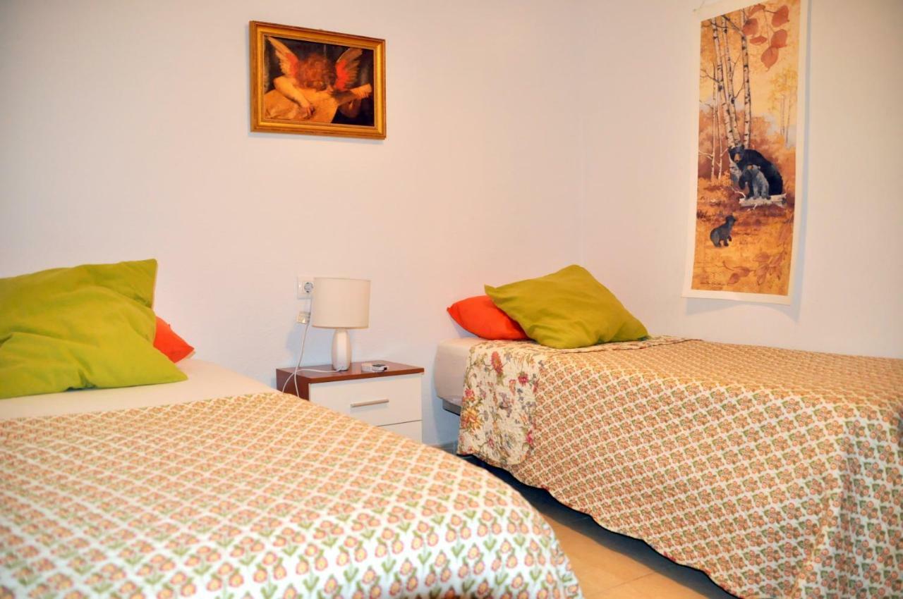 Apartamento Flamenco I