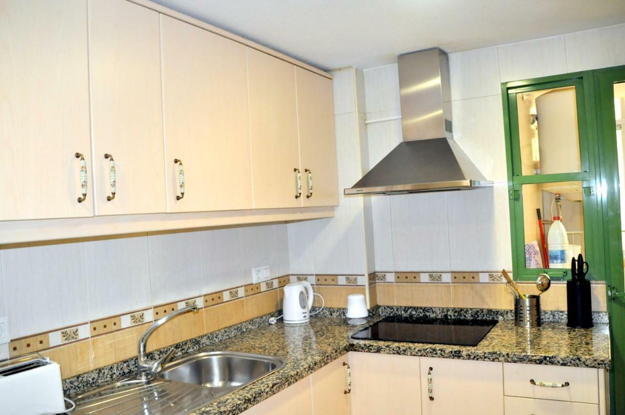 Apartamento Flamenco I
