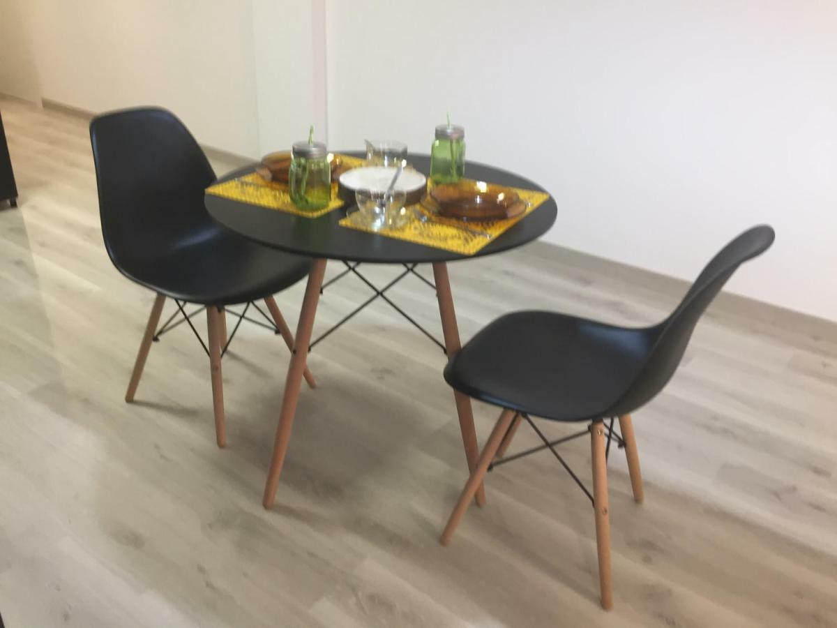 Loft Urban Casual Apartamento Alicante