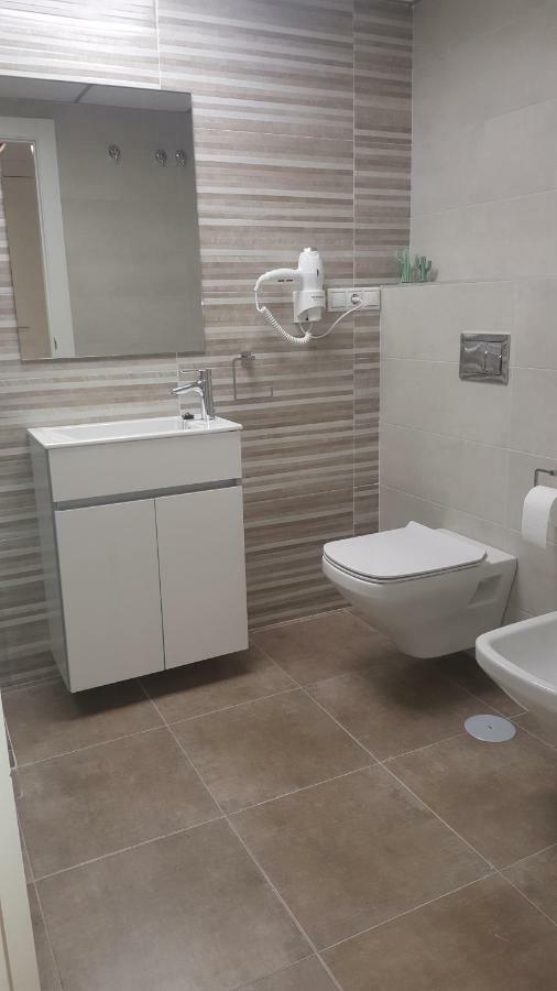 Apartamento Loft Urban Casual Alicante