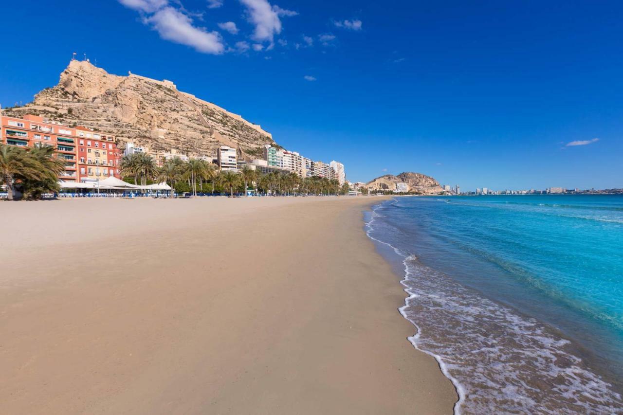 Rambla Estudio * Alicante