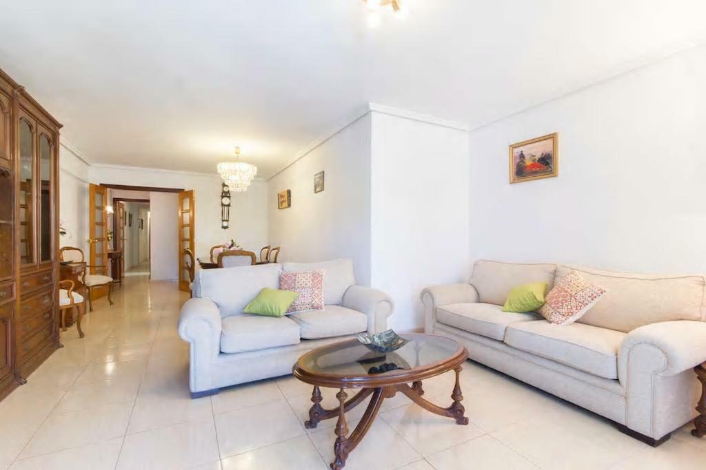 Apartamento Flamenco I Alicante