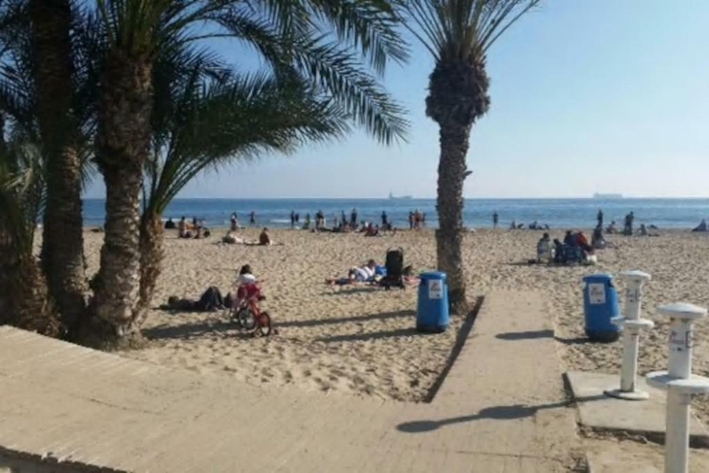 Apartamento Flamenco I Alicante
