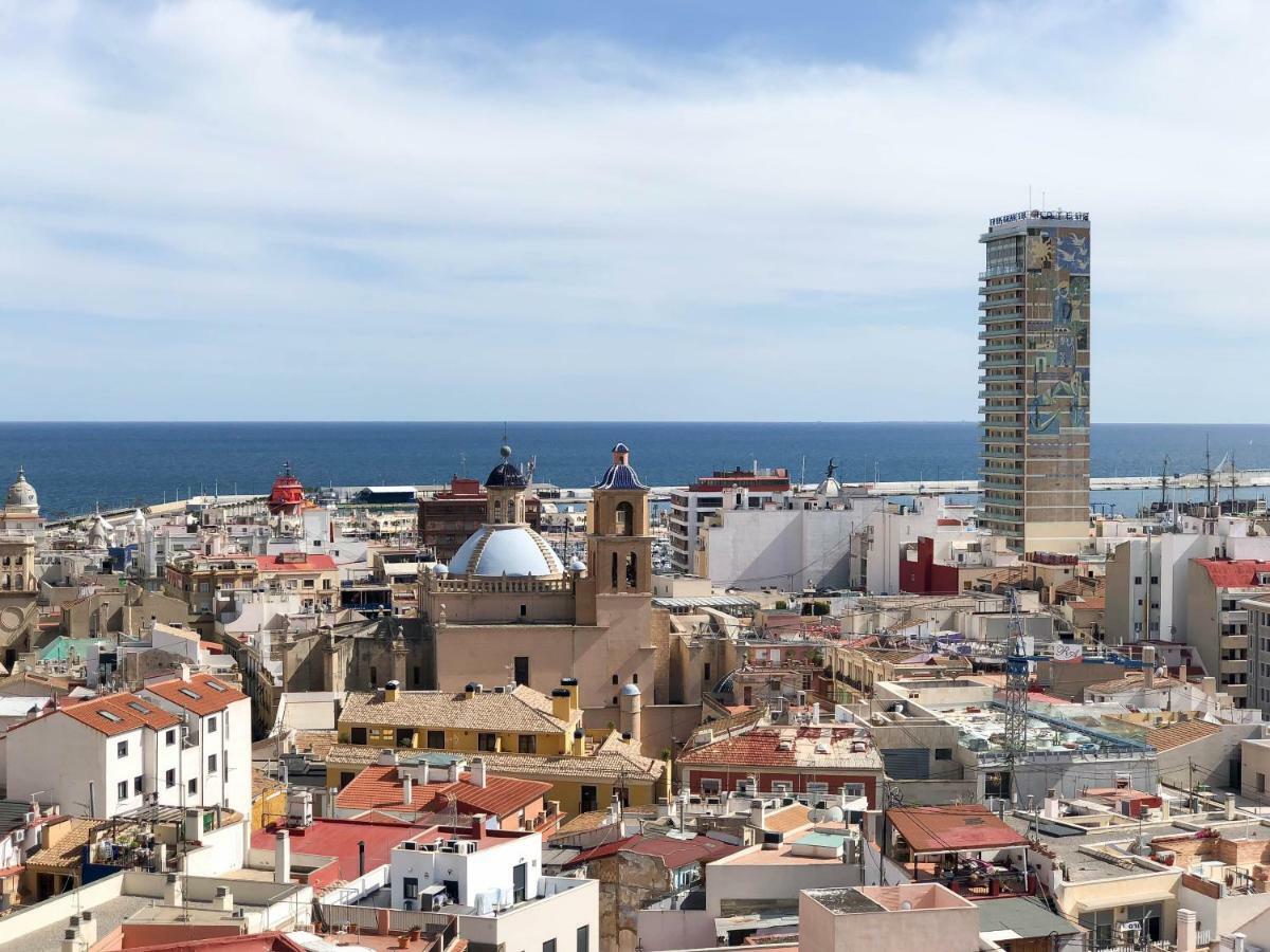 Cosy Flats Apartment Alicante