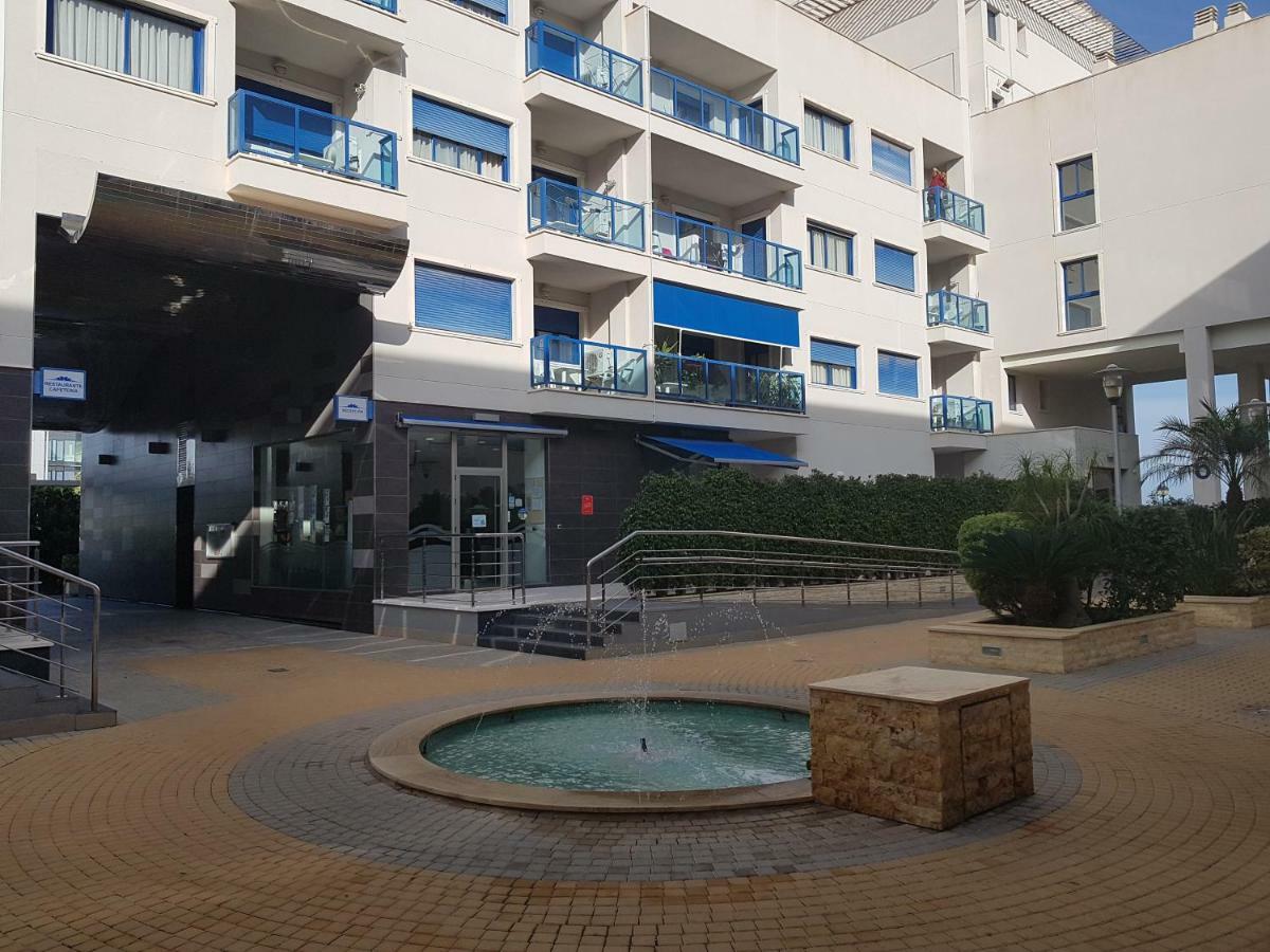 Apartment Solar