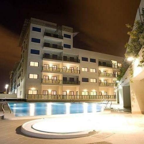 Apartment Solar
