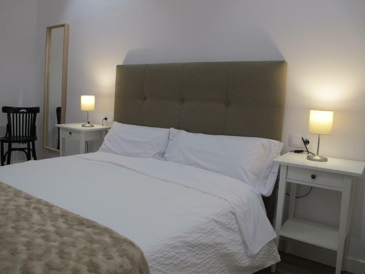 Romero Apartment
