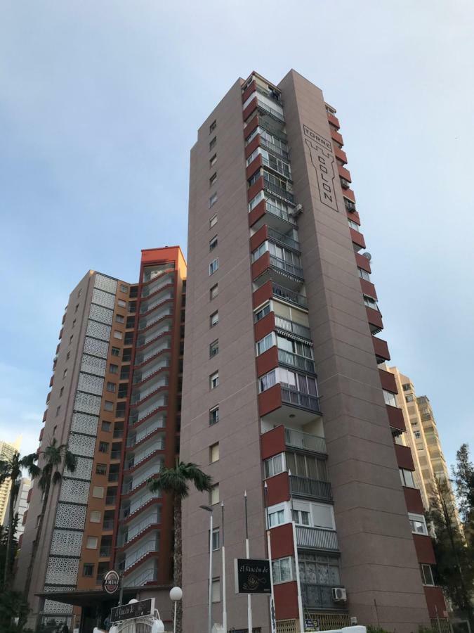Torre Colon By Sonneil Benidorm Apartment *