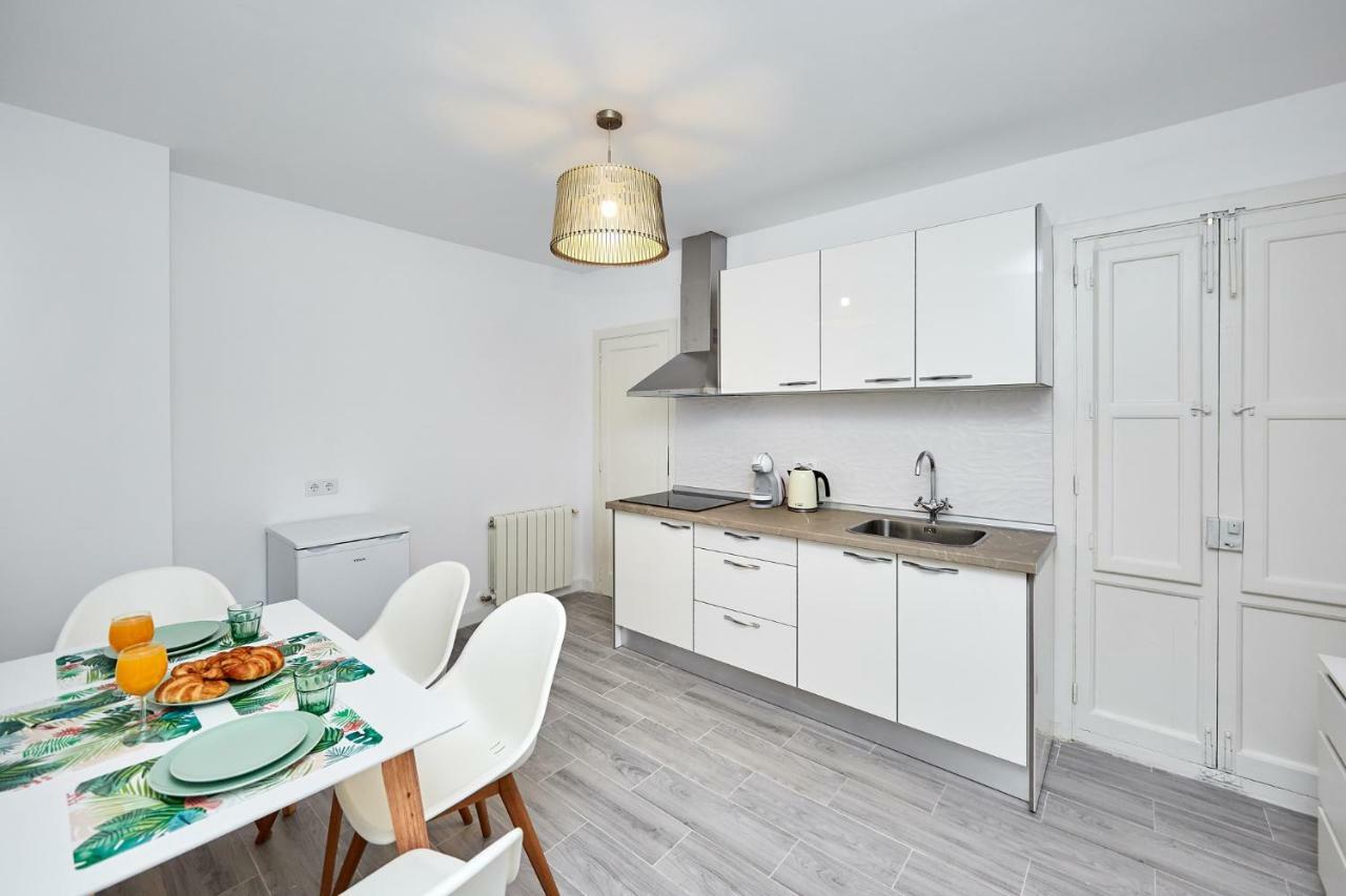Apartment New Explanada *