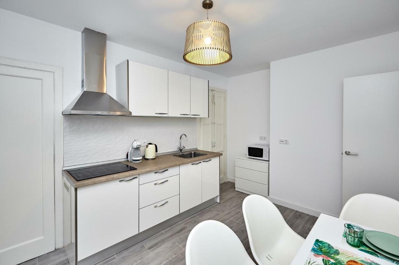 Apartment New Explanada Alicante