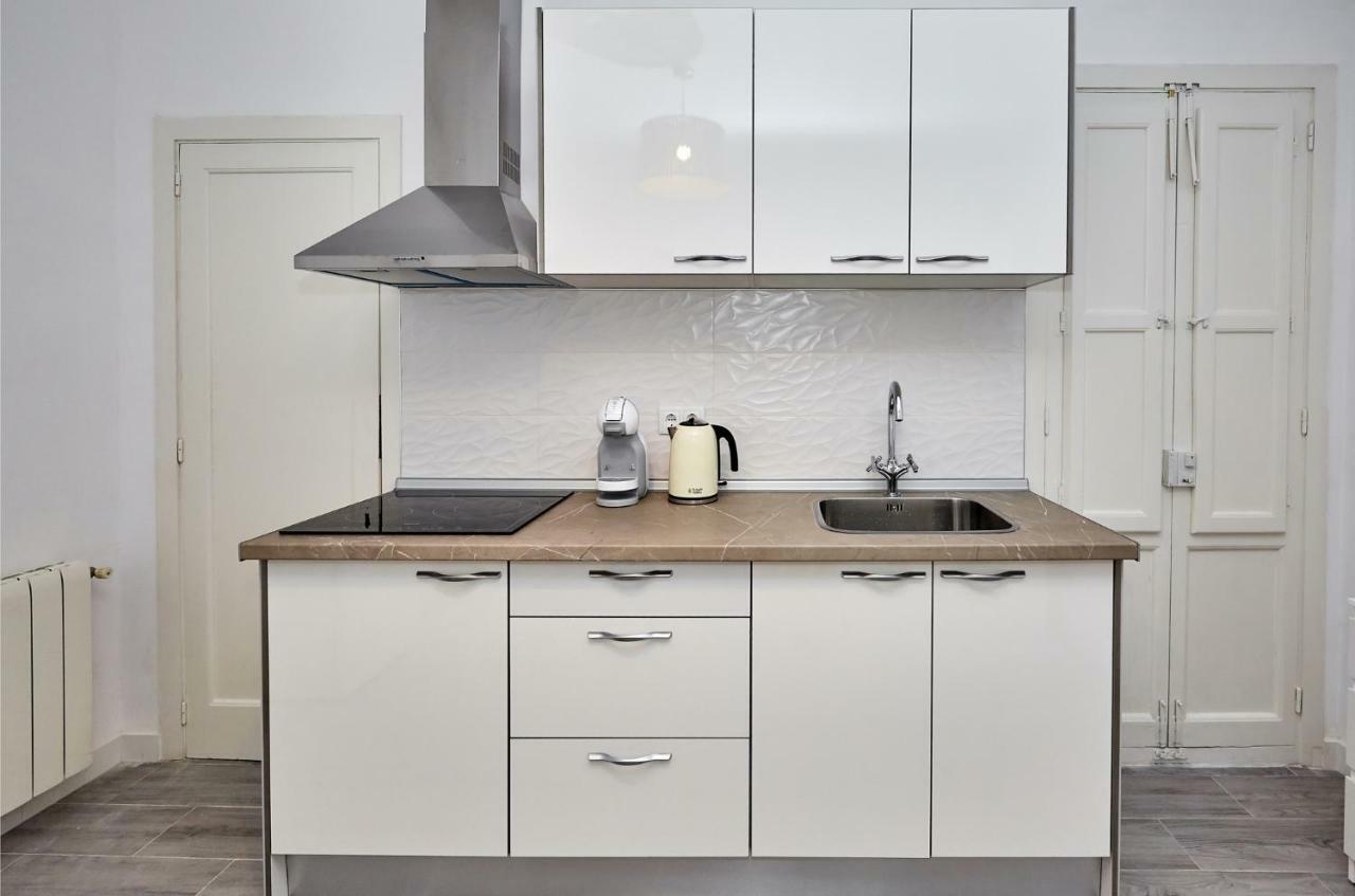 Apartment New Explanada Alicante