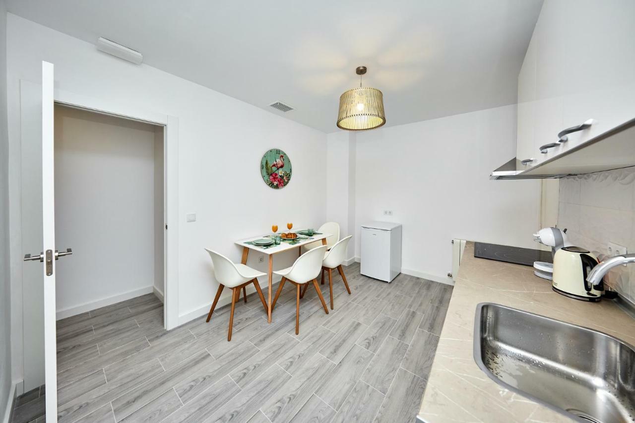 New Explanada Apartment Alicante