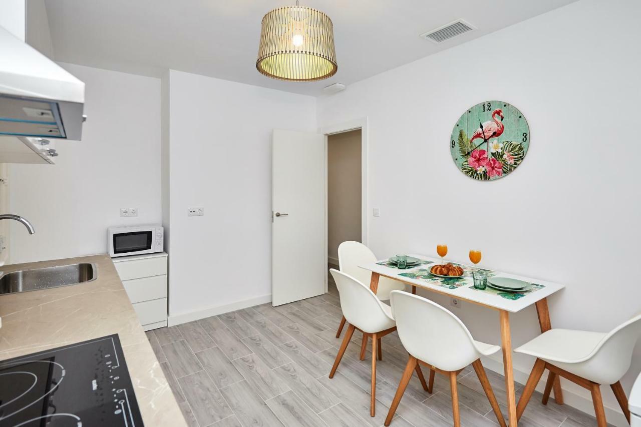 New Explanada Apartment Alicante