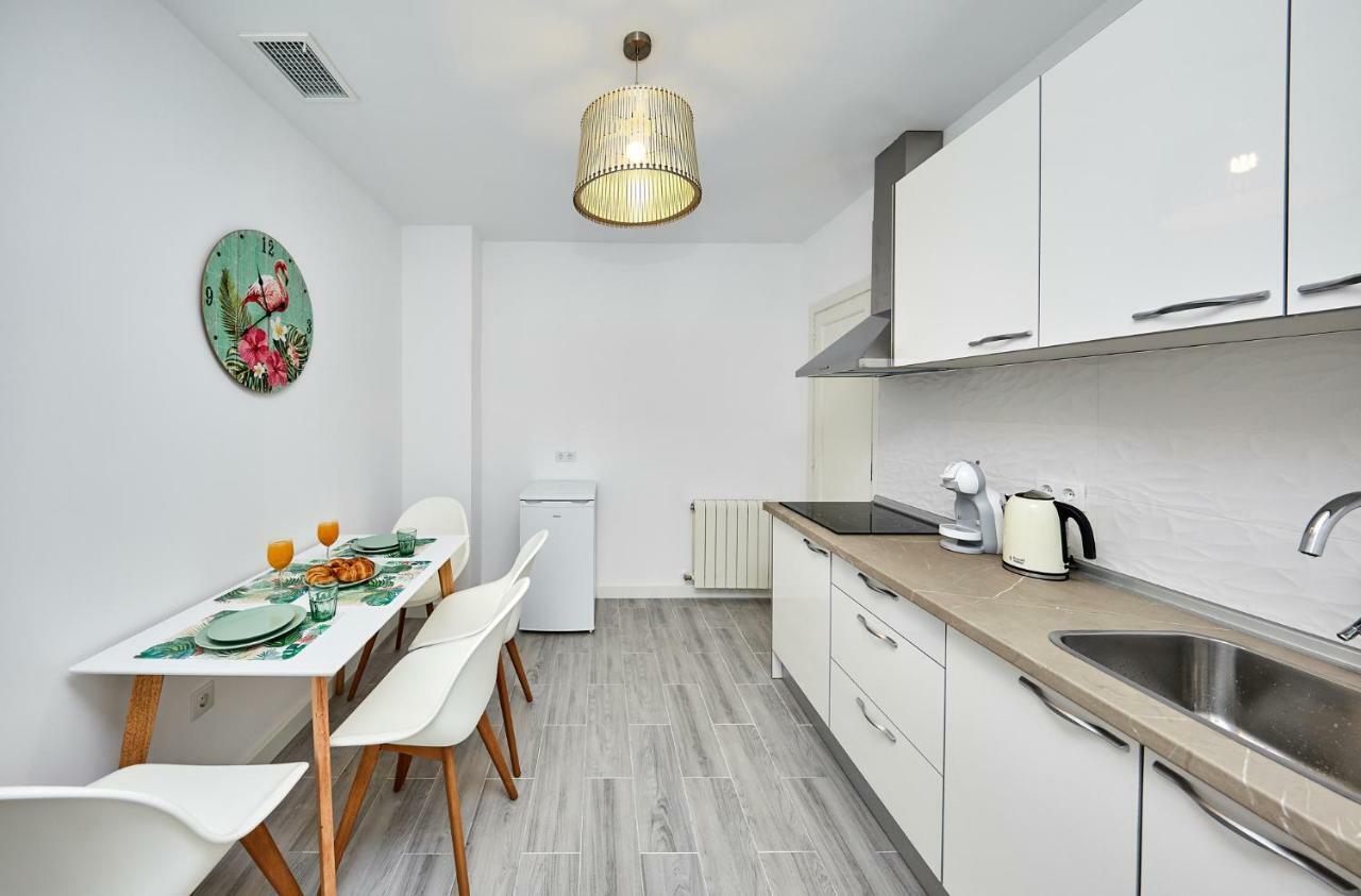 Apartment New Explanada Alicante