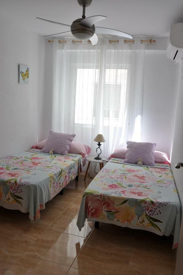 Alenia Apartment
