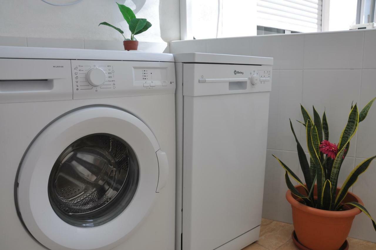Apartment Alenia Alicante