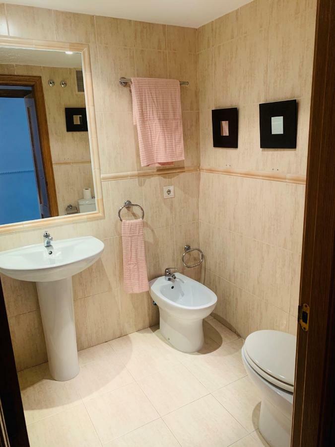 Apartamento Modern In San Juan *